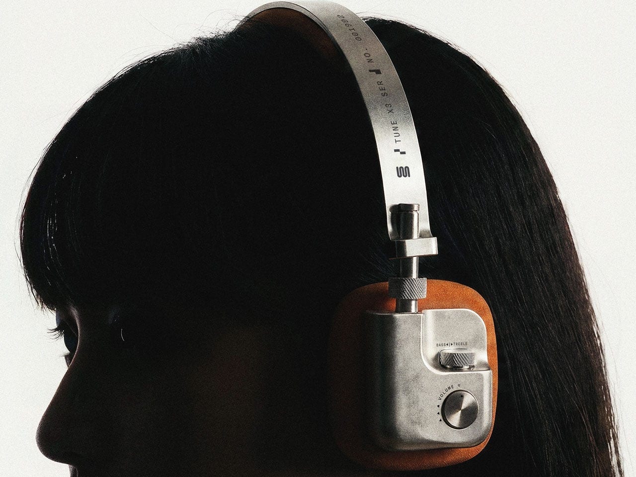 TUNE X3 Headphones Bring Back Physical Audio Controls