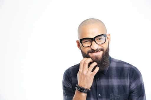 Avoid the Dreaded Itch: A Beginner's Guide to Beard Itch
