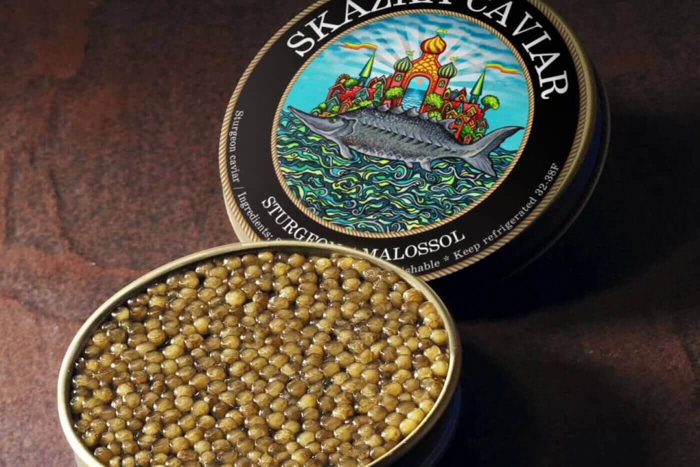 The Renaissance of Caviar: Modern Chefs Redefine Luxury Dining
