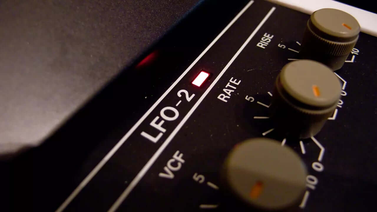 Creative Ways to Use LFOs on Synths and Beats