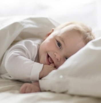 Gigoteuse ou couverture pour bébé ?