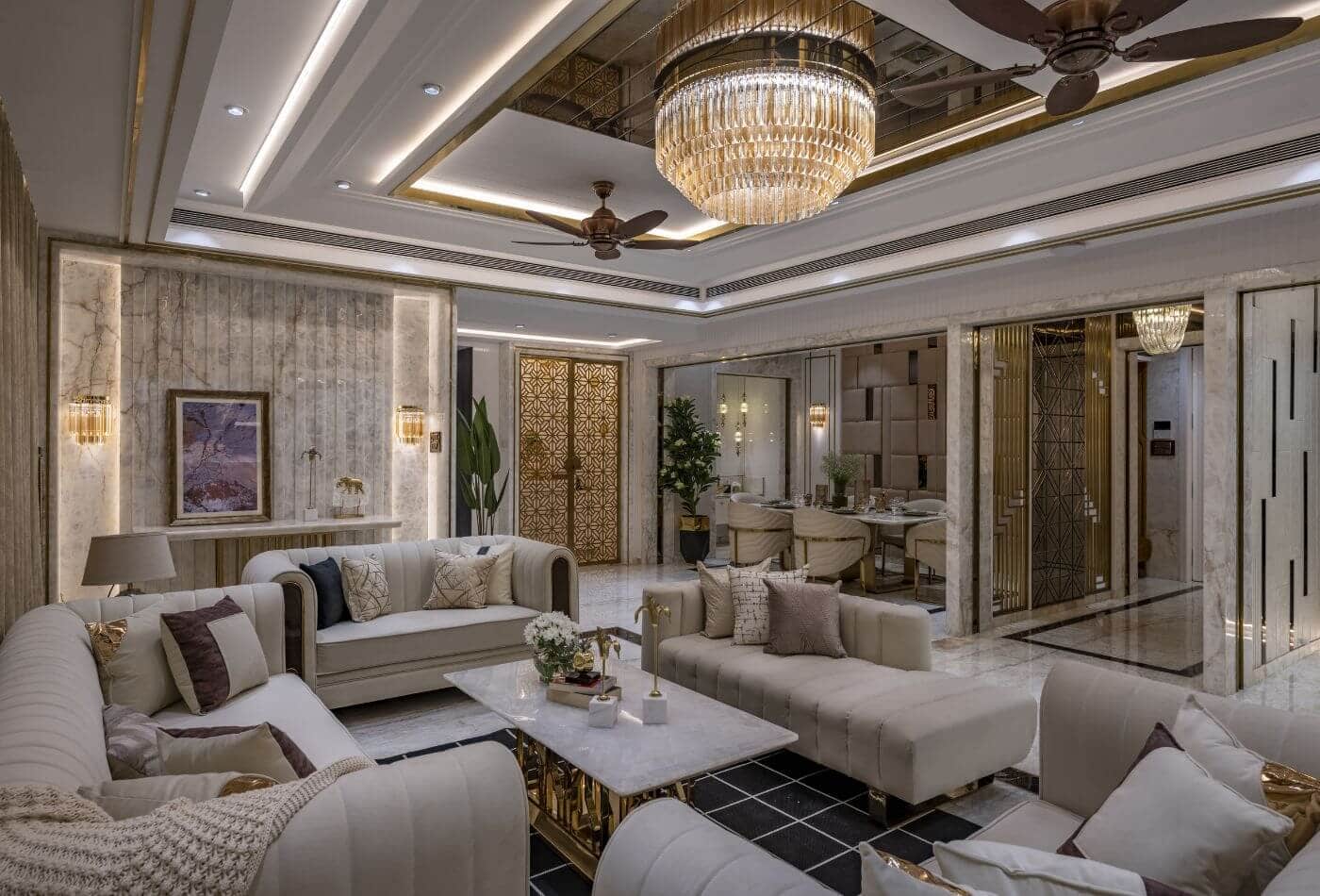 Organic Modern Design Style: Embracing Nature's Harmony