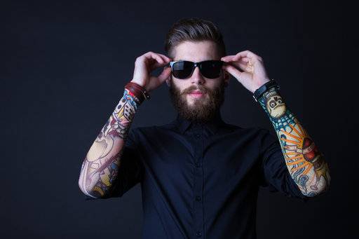 What Helps Beard Growth? 10 Simple But Effective Ways