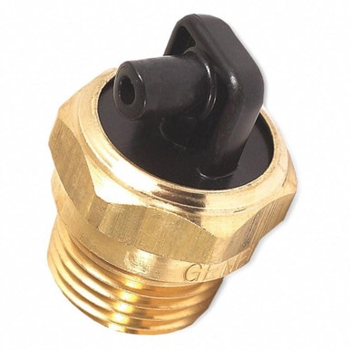 Thermo Relief Valve 1/2in MPT General Pump
