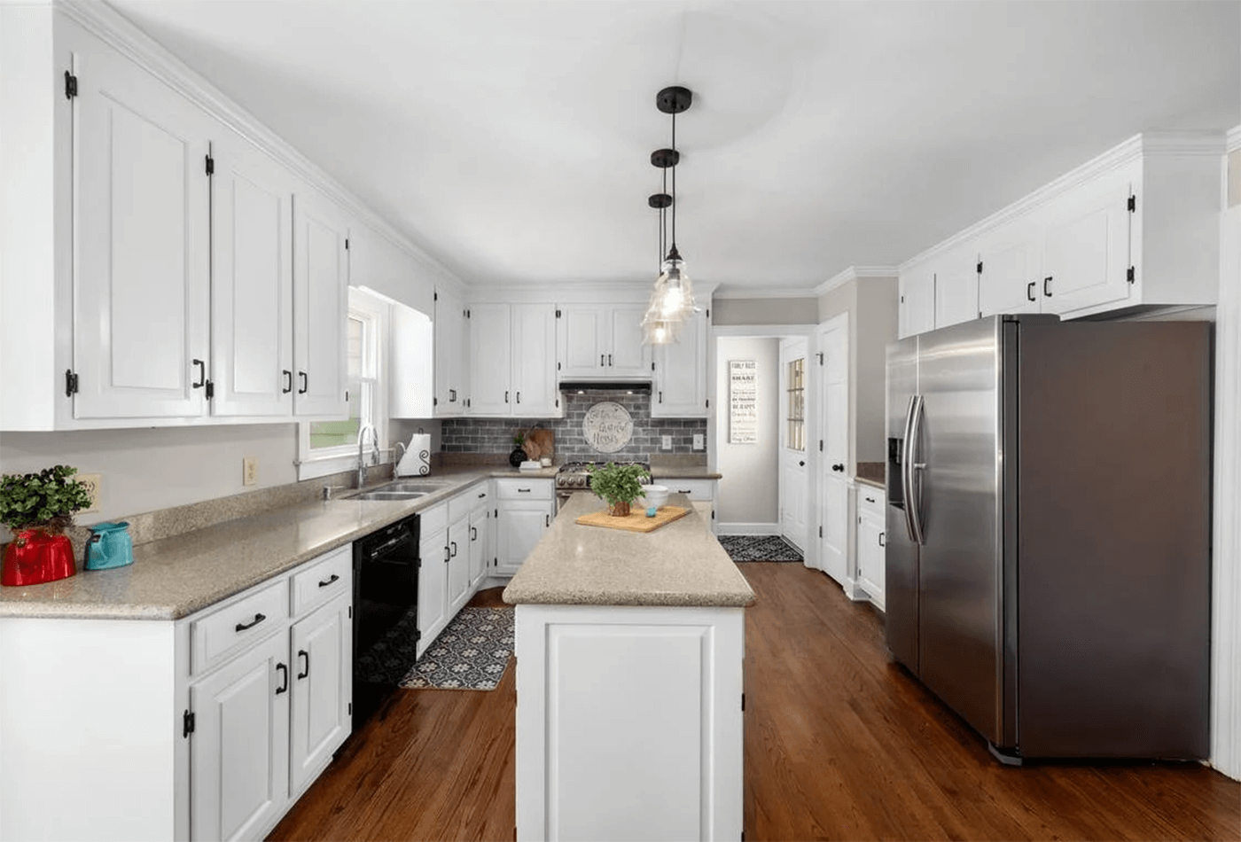 Cream Worktops | Kitchen Worktops | Work-tops.com