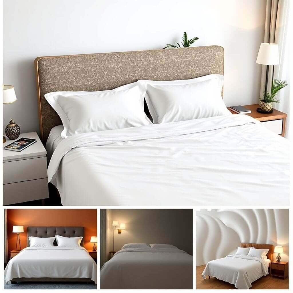 Flat Sheets