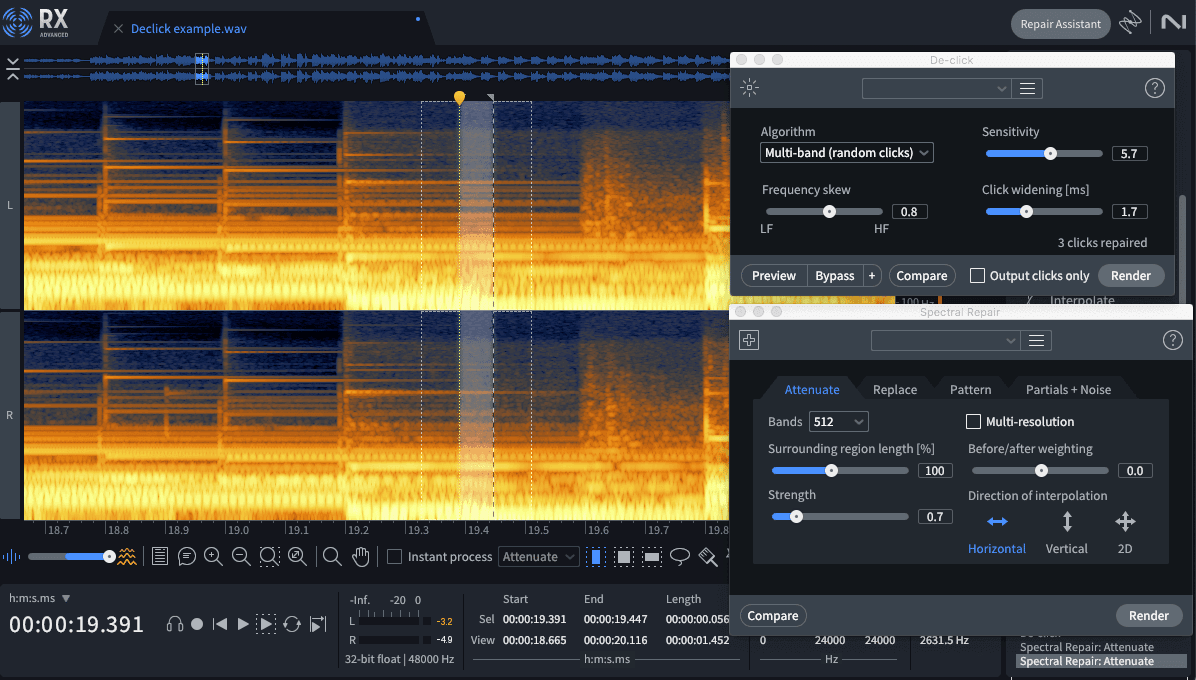 05 After Spectral repair zoom out.png