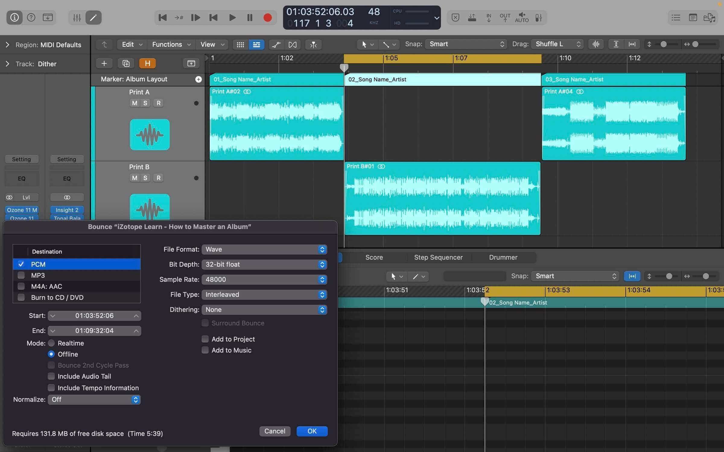 08_Set markers and export songs.jpg