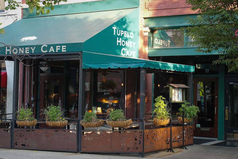 Tupelo Honey