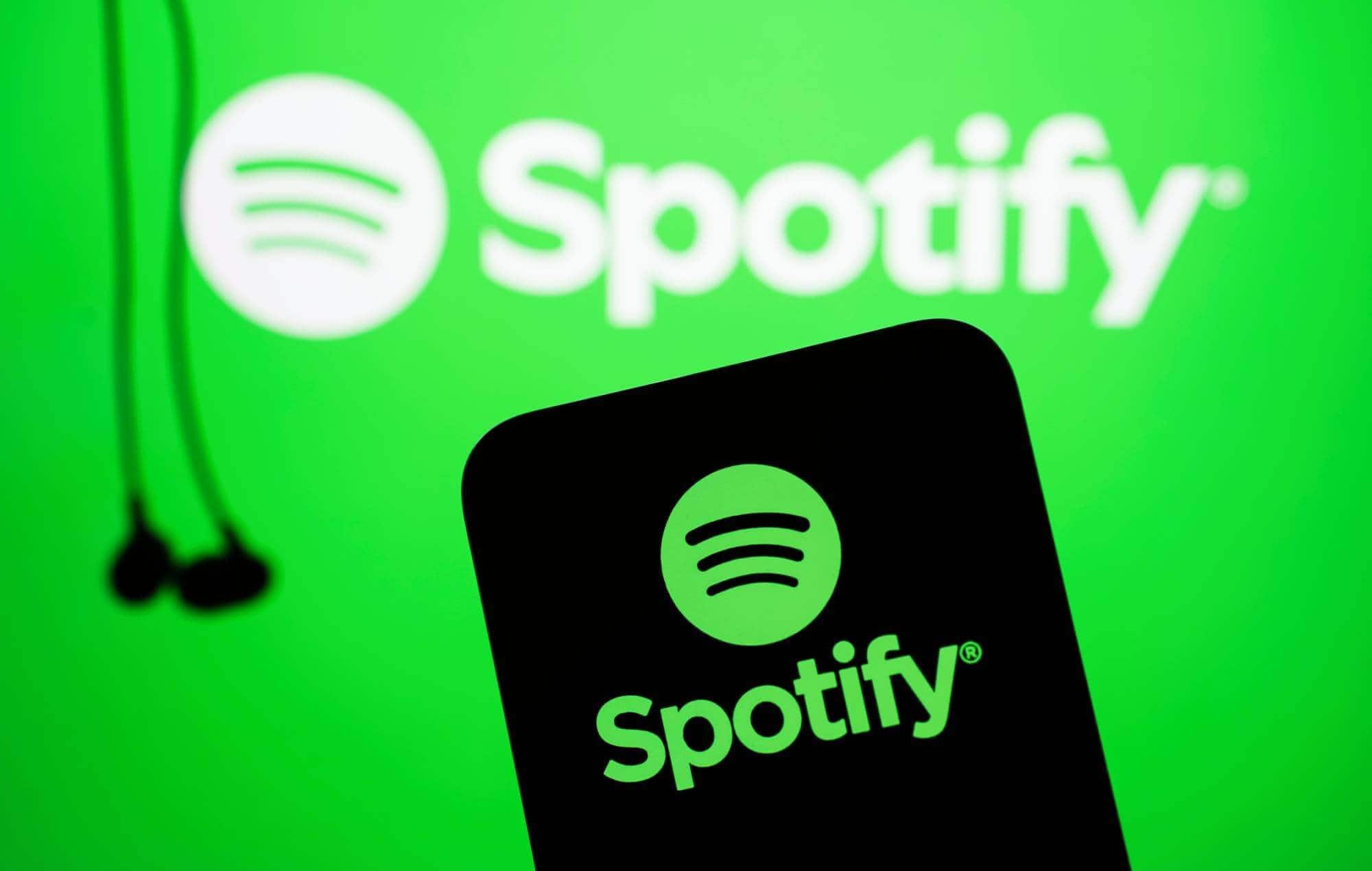 Spotify Logo