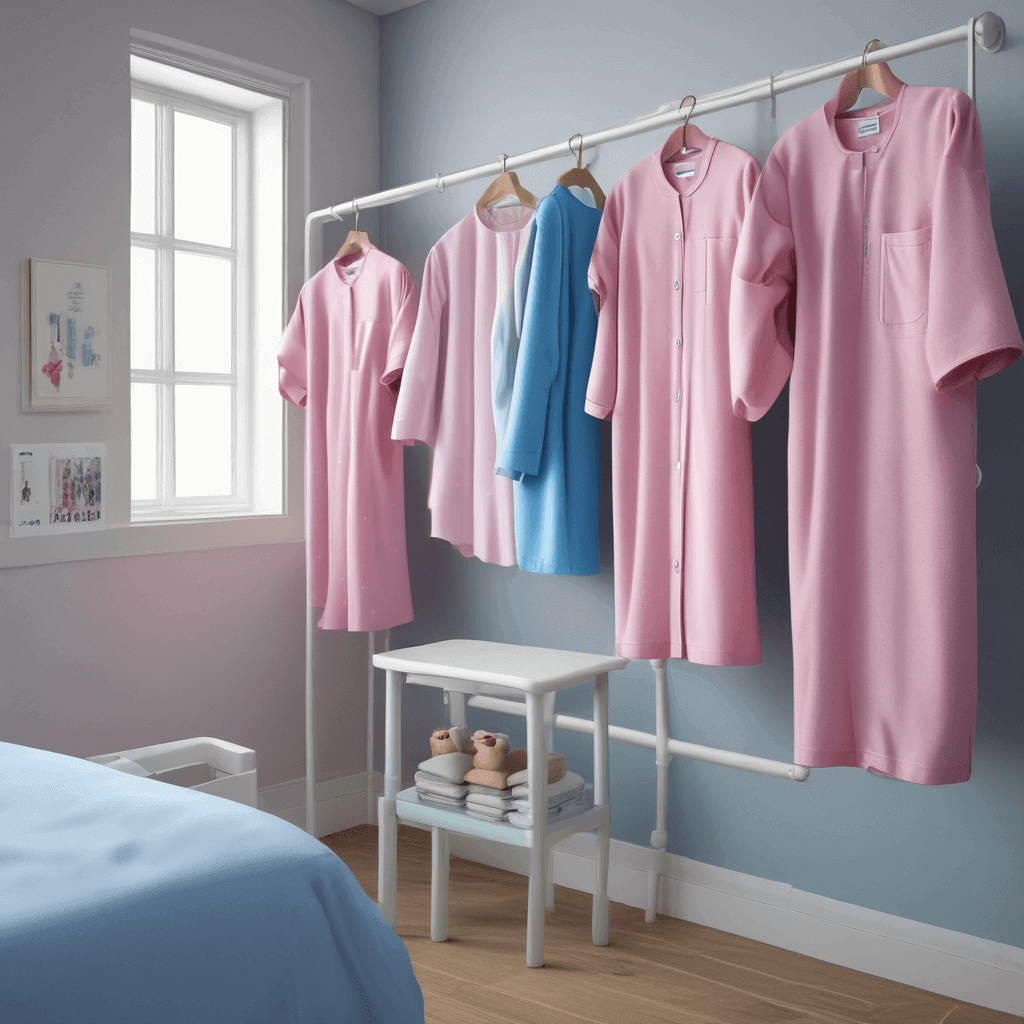 Hospital Gowns