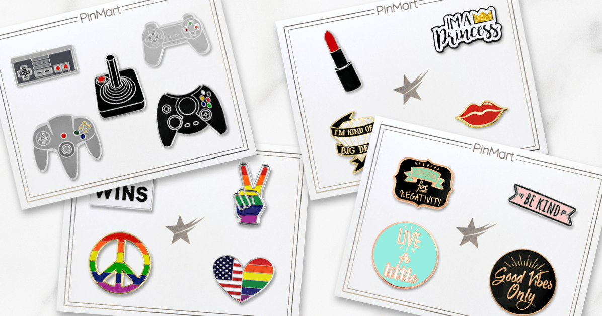 Pin-Tastic Pin Quiz! Fun Facts & Trivia About Lapel Pins