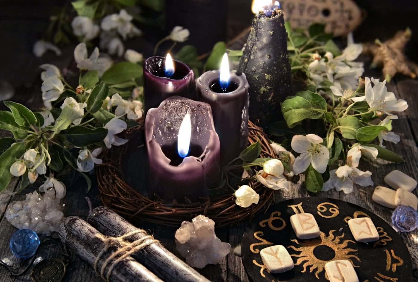 SPRING GIFT GUIDE: OFFERINGS FOR EVERY WITCH