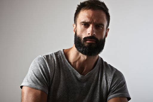How To Use a Derma Roller for Beard