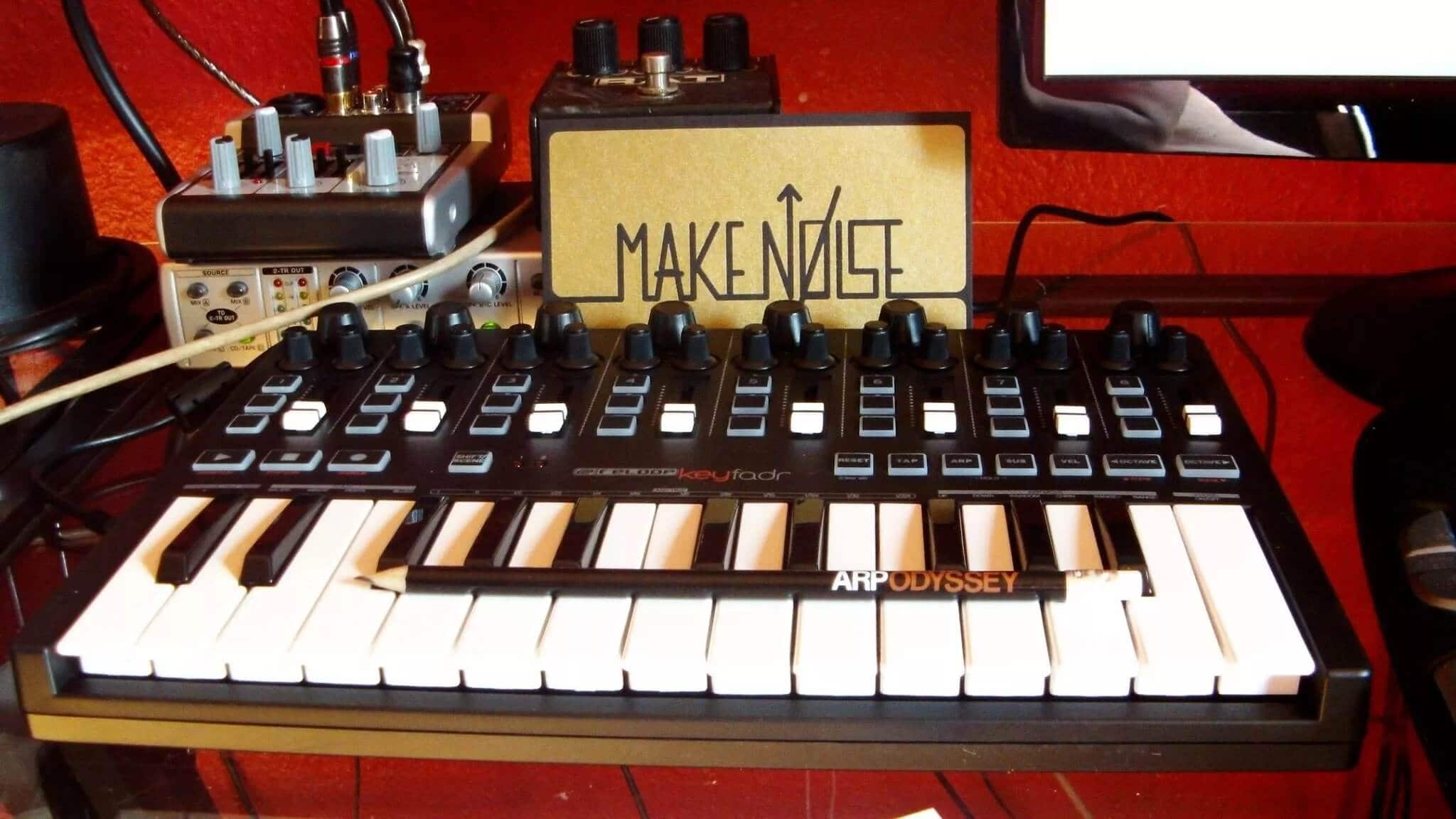 Don't Blend In: 9 Ways to Create Unique Sounds