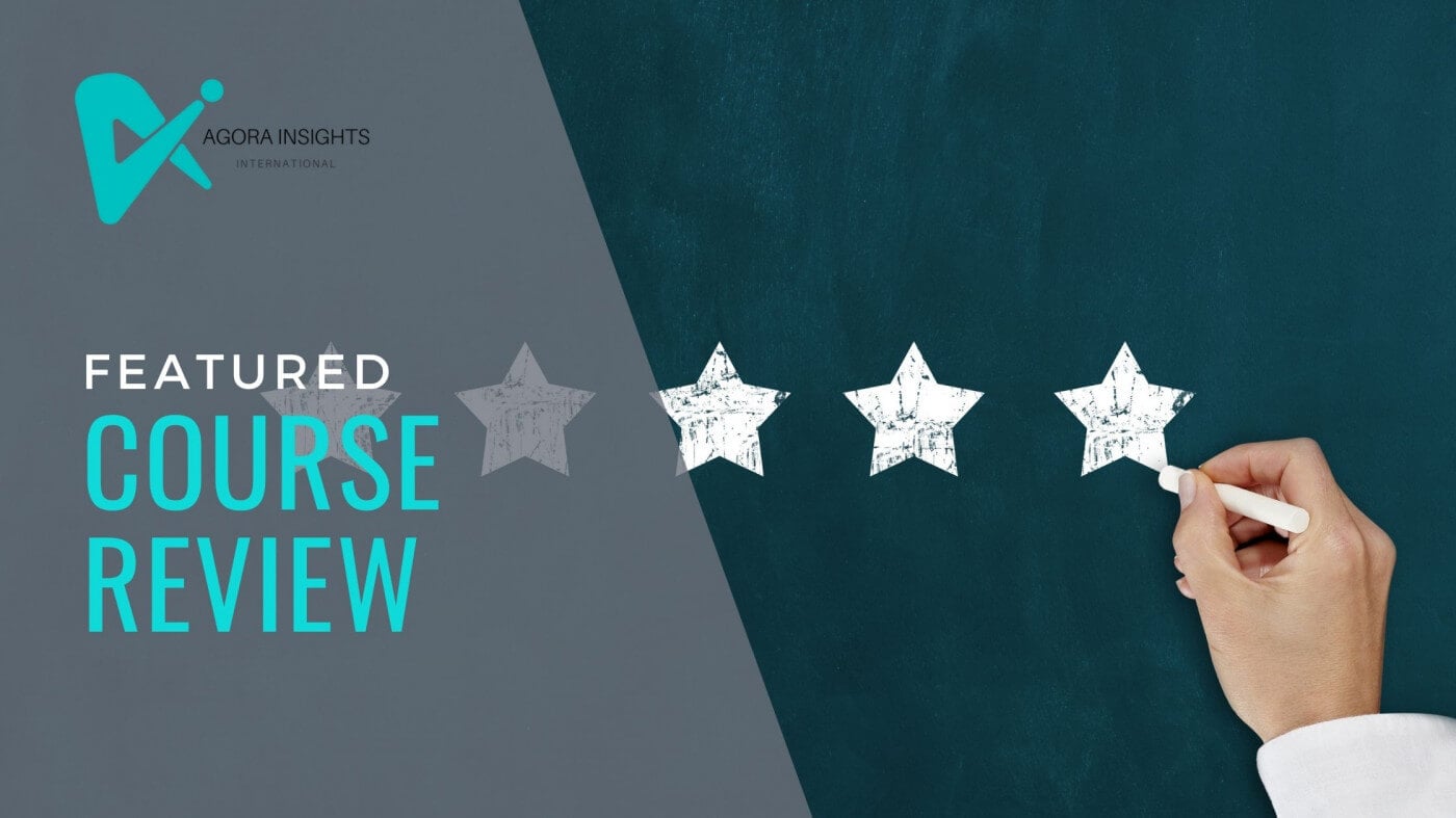 Featured CBAP Master Class Review