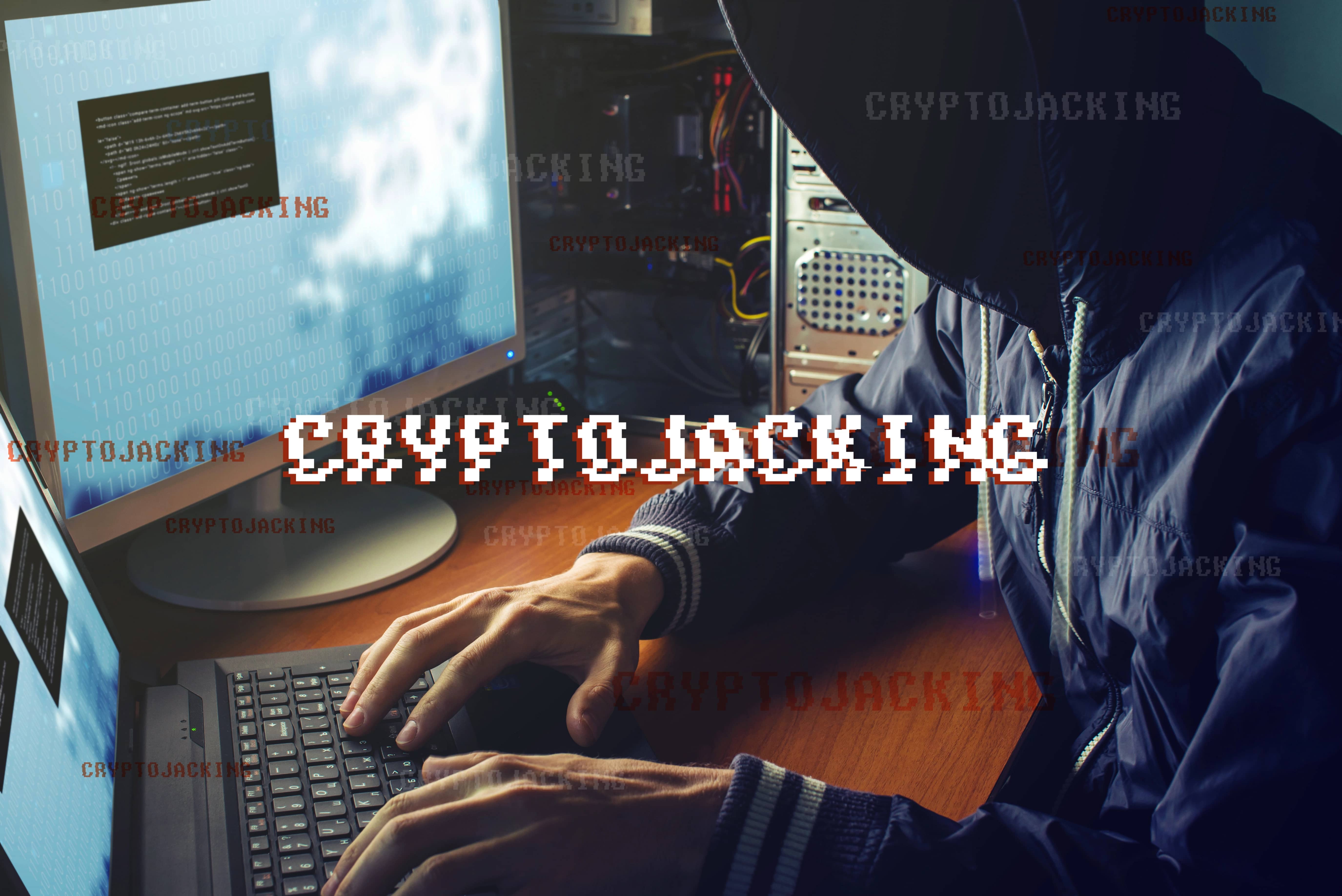 What Is Cryptojacking? How It Works and How to Stop It