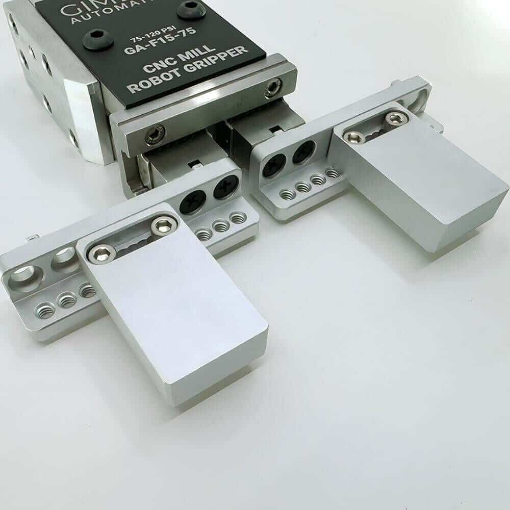 Fingers for Air Grippers - What You Need to Know