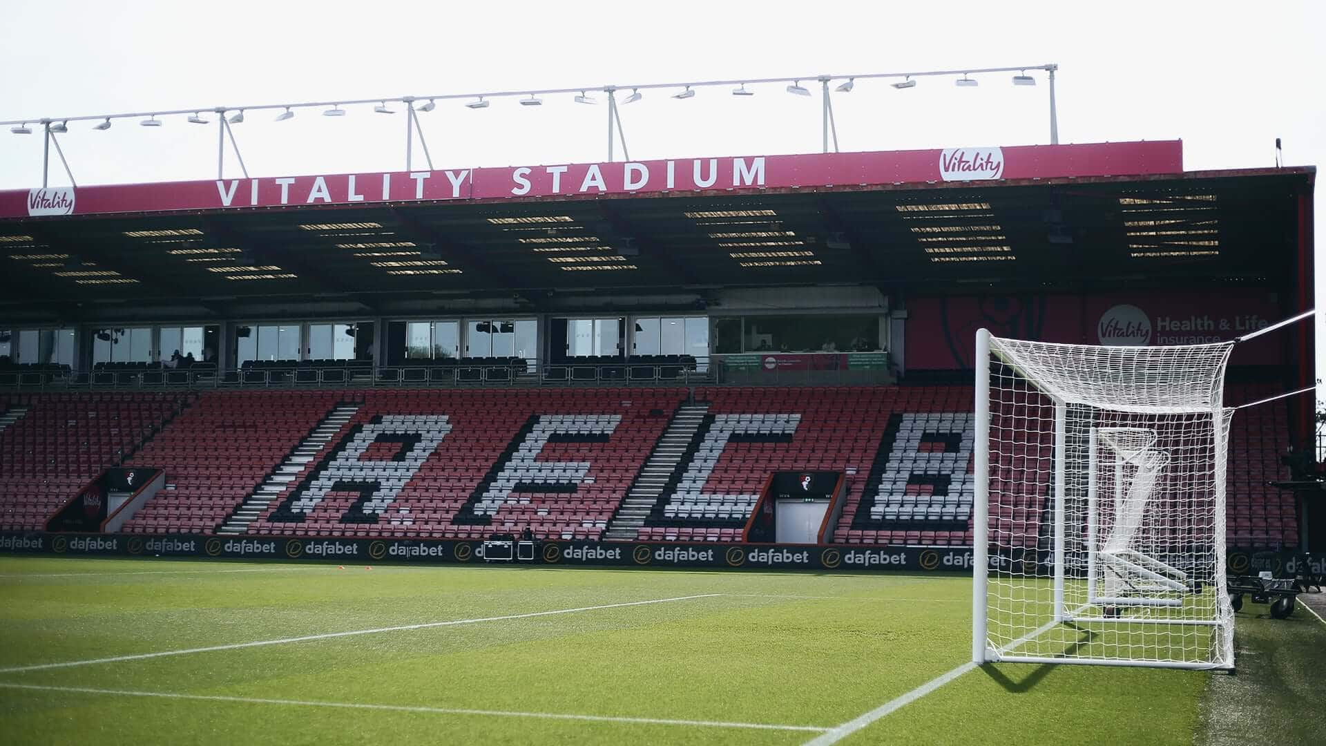 Bournemouth Release Worst Shirt of the Season