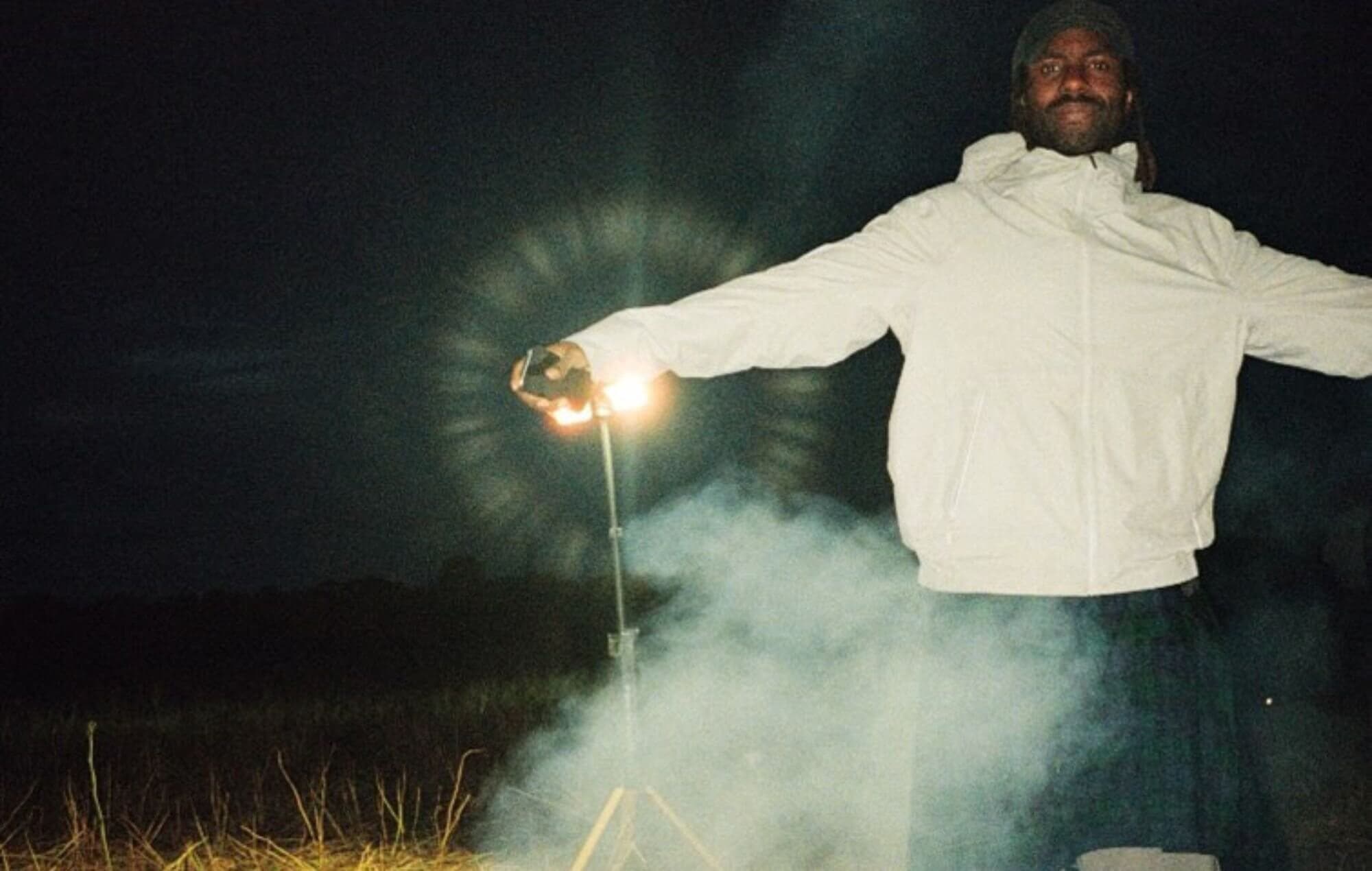 Blood Orange Announces 2025 UK & European Tour Including Unique “In The Round” London Shows
