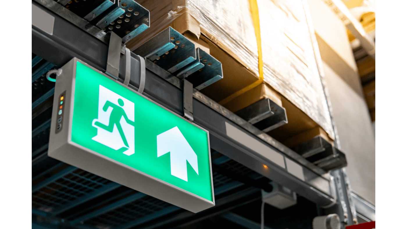 Boost Facility Safety: Effective Work Zone Labeling