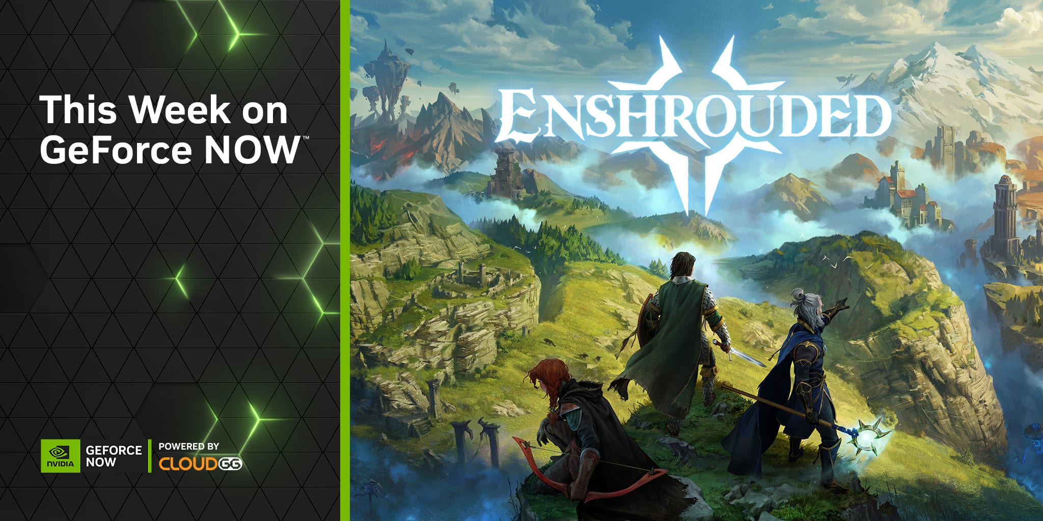 From Shroud to Cloud: ‘Enshrouded’ 1.0 Arrives on GeForce NOW