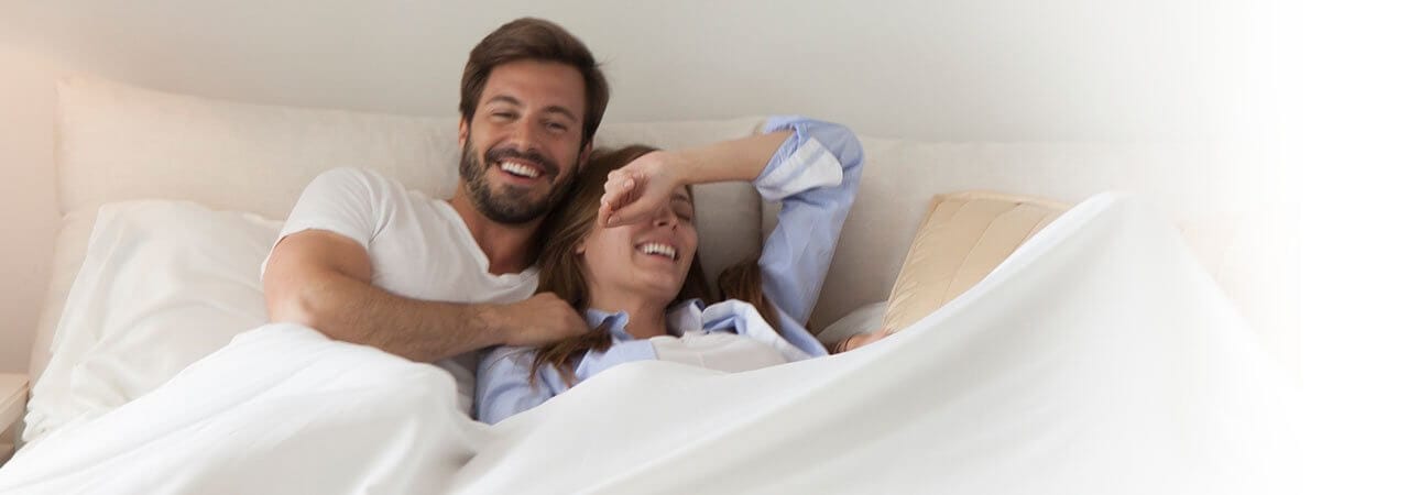 Why We Sleep Together