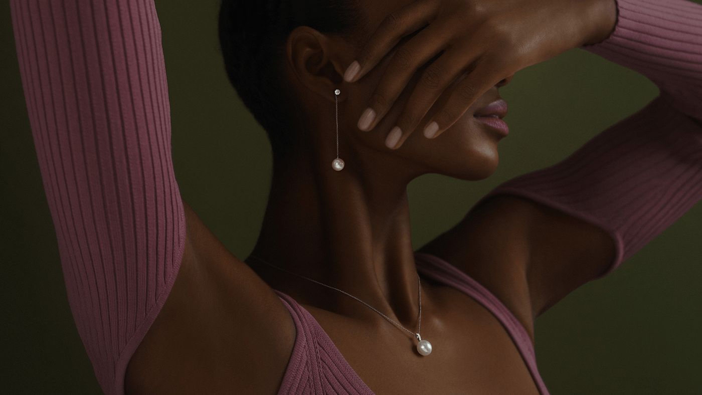 The Best June Birthday Gift: Pearl Jewellery