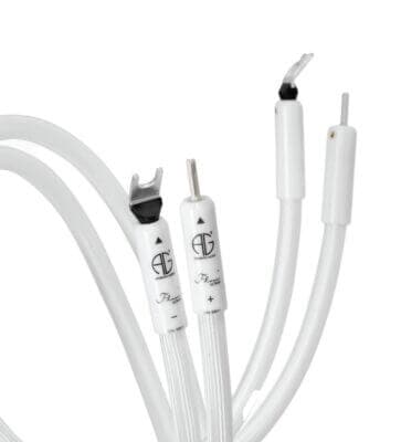 Argento Audio Flow Ultima Cables: A New Benchmark in Silver Cable Sound