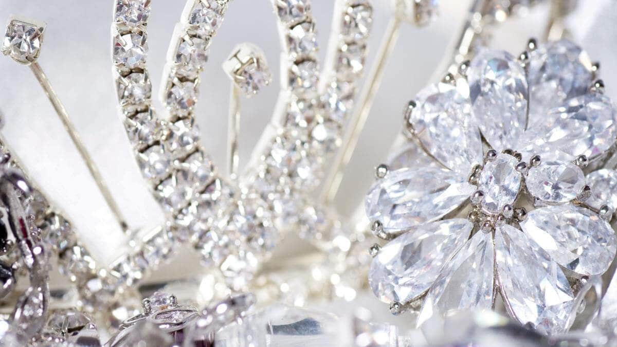 Your Jewellery Jargon Dictionary: A-C