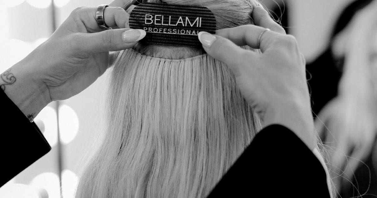 Remy vs. Non-Remy Hair: What the Label Isn't Telling You