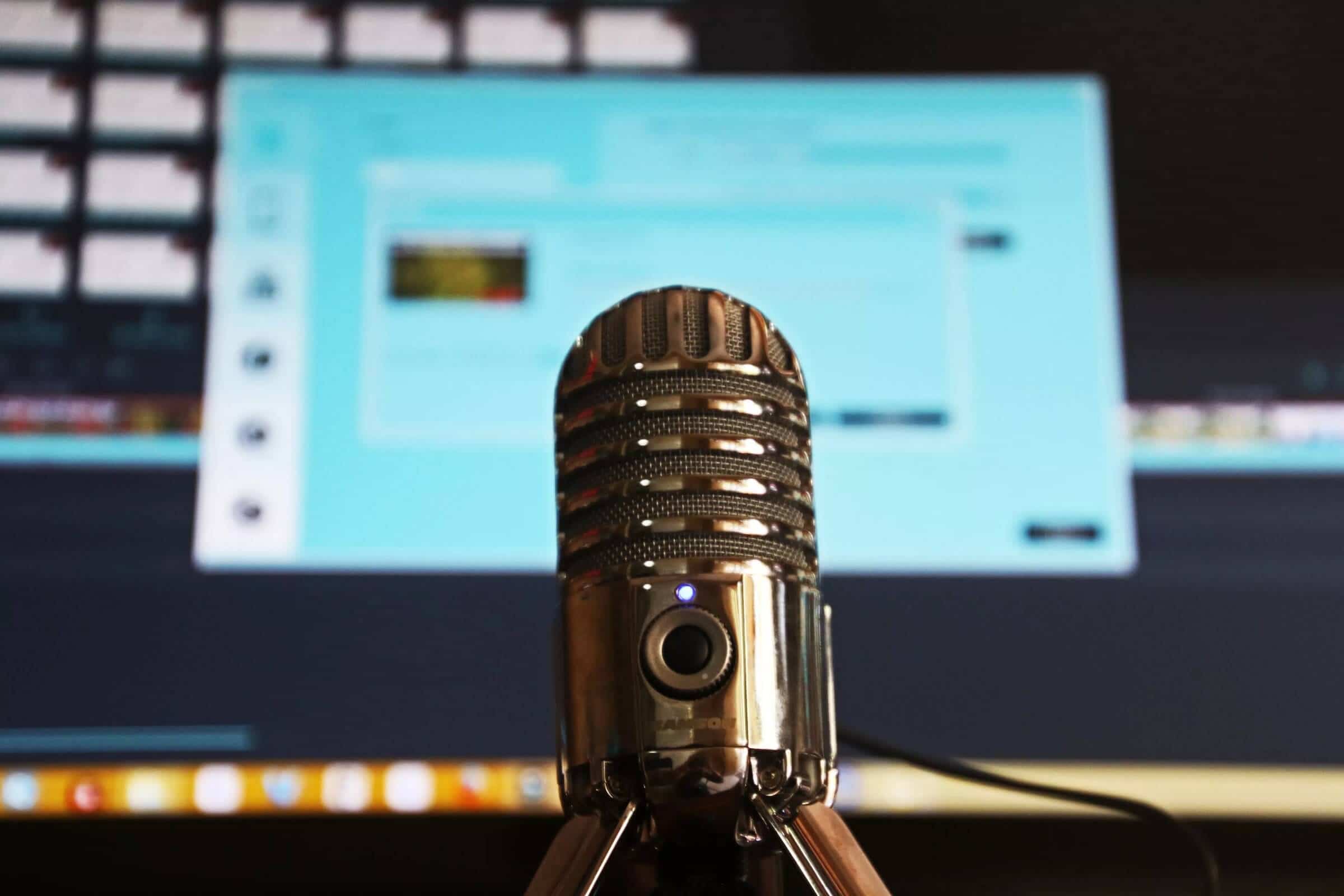 How to Fix 8 Common Podcast Audio Issues