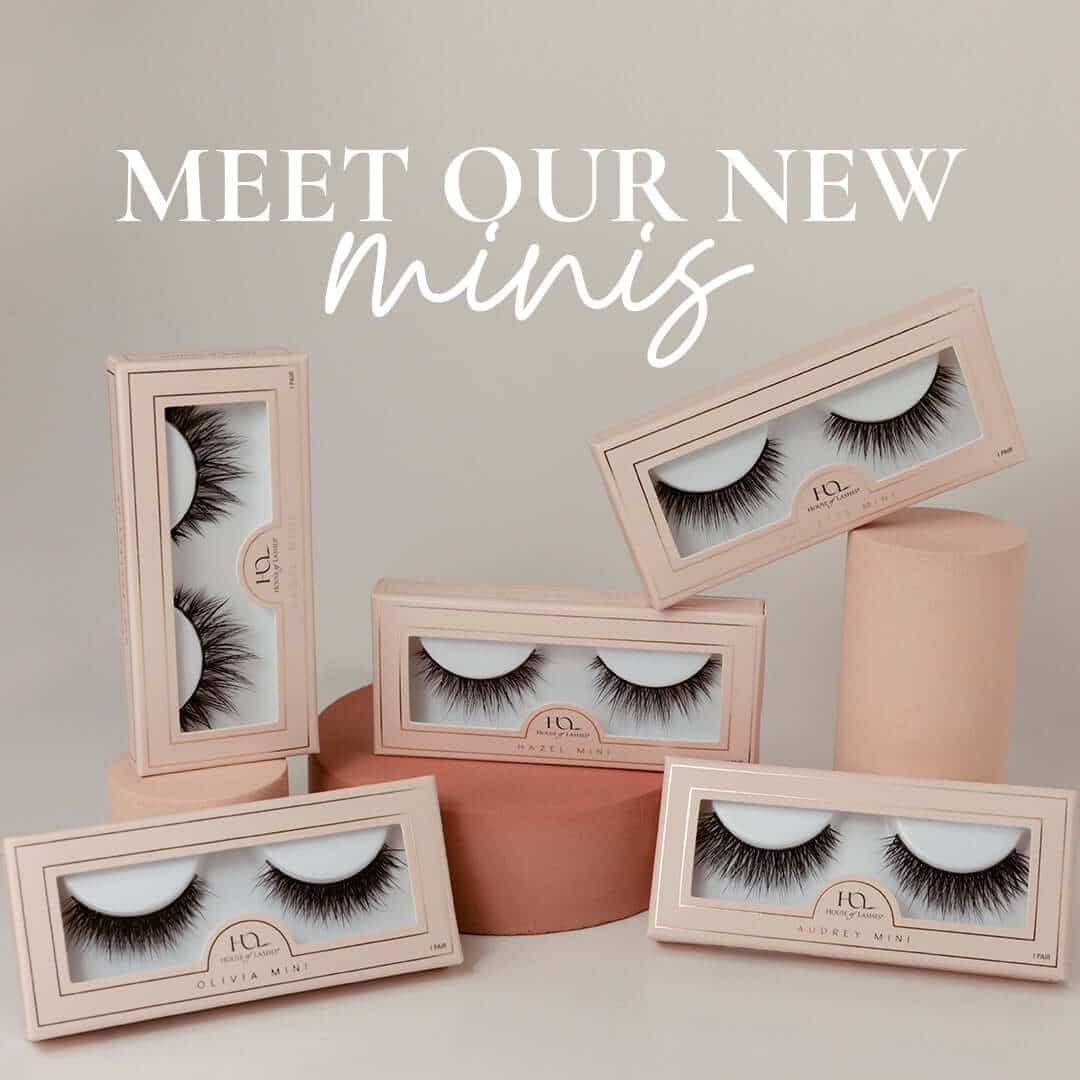 Meet Our New Minis