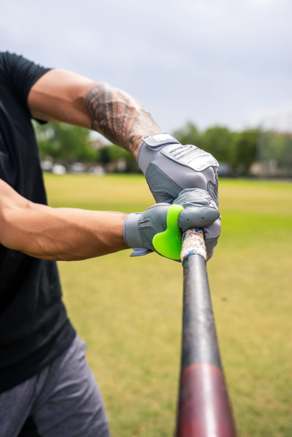 Top 5 Batting Aids to Boost Your Baseball Game