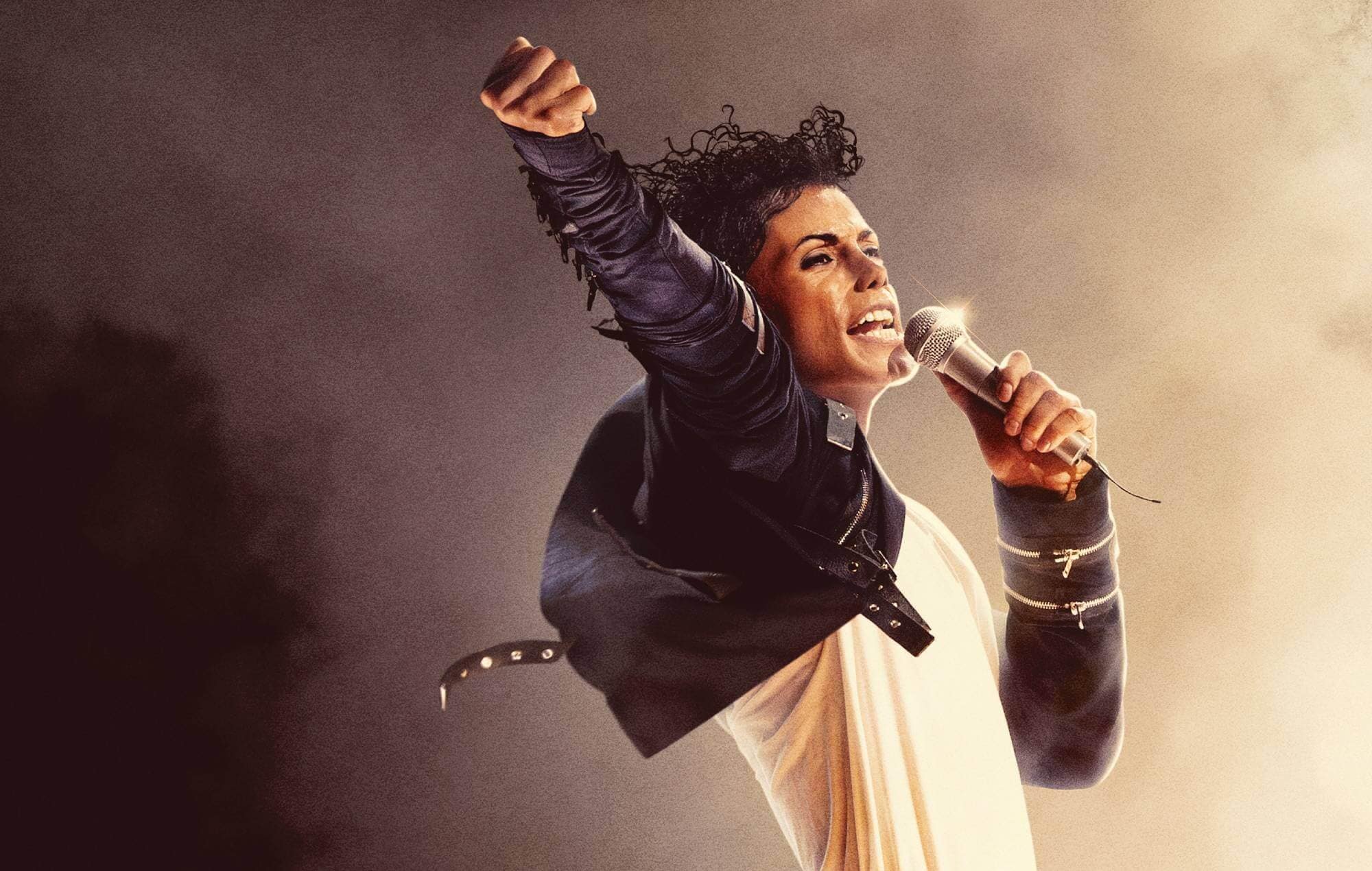 ‘Michael’: New Poster and Trailer Unveil Intimate Look at Jackson Biopic