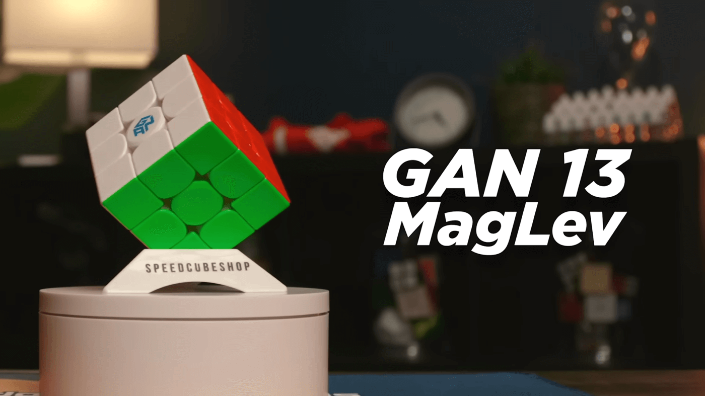 Is the GAN 13 MagLev worth $84?