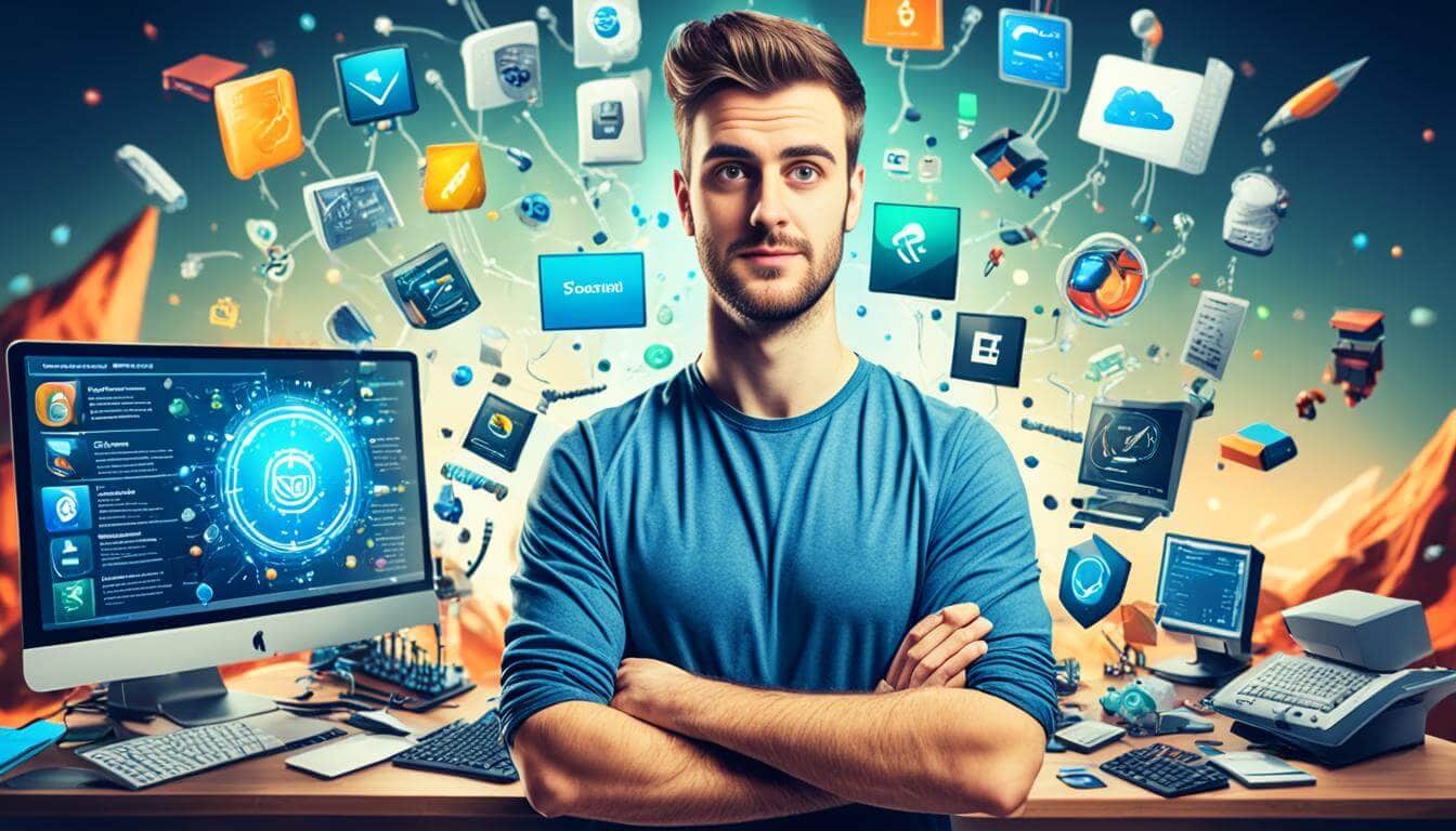 Commencer en informatique sans dipl&ocirc;me