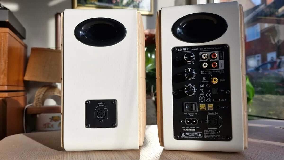 Edifier S880DB MKII Review: Almost Perfect Speakers with One Critical Flaw