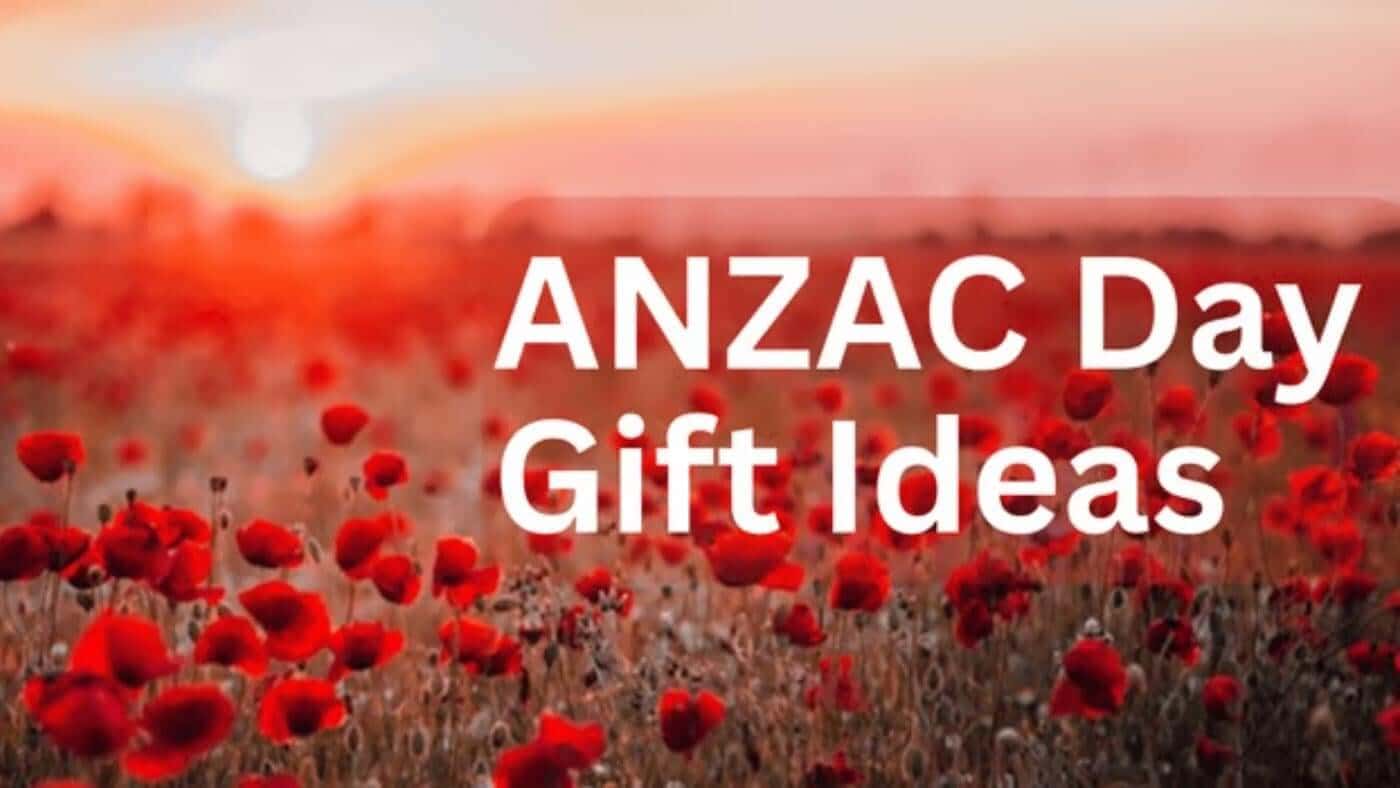 The Ultimate ANZAC Day Gifts Guide: For Veterans, Families & Collectors