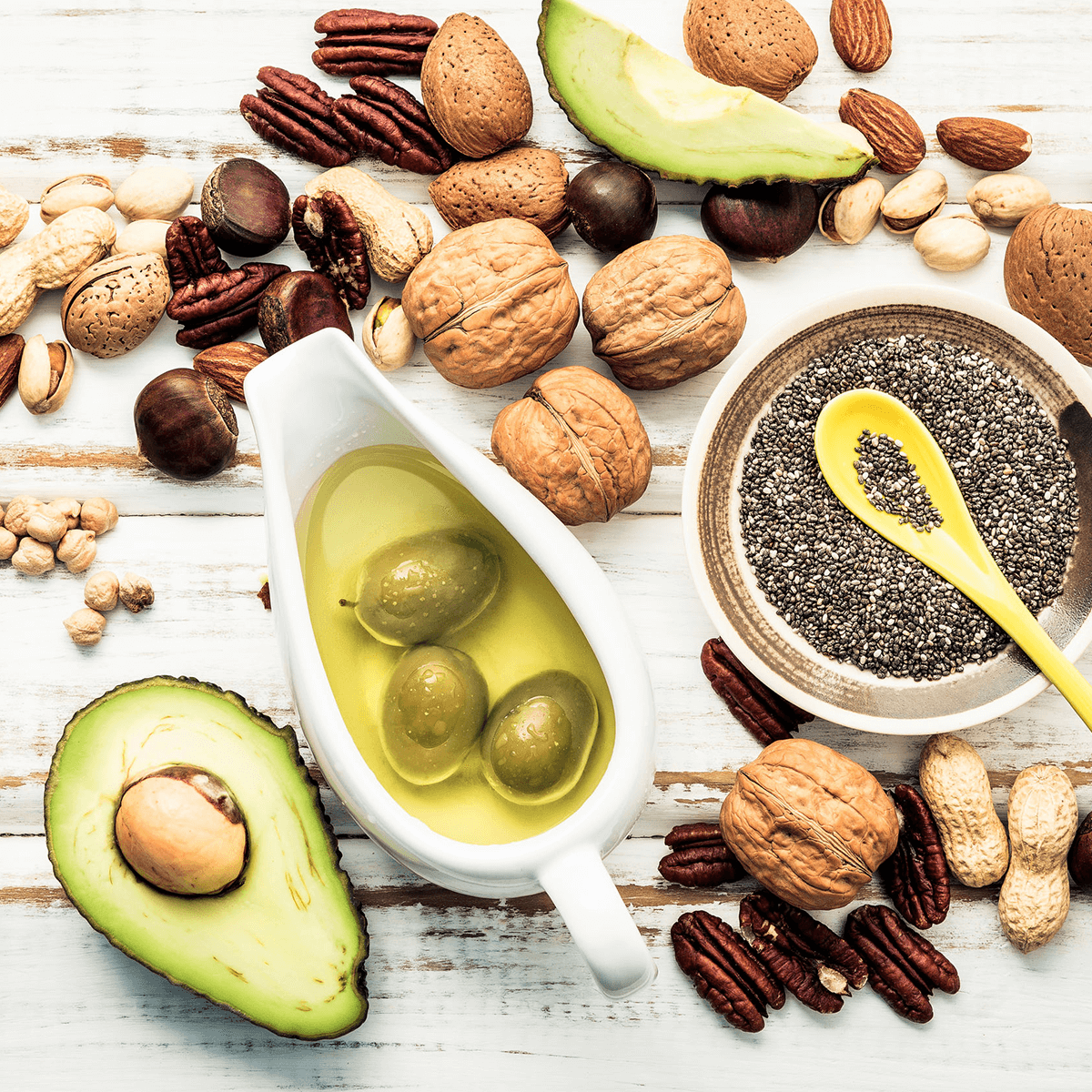 Meeting Protein Goals with Vegetarian Diets