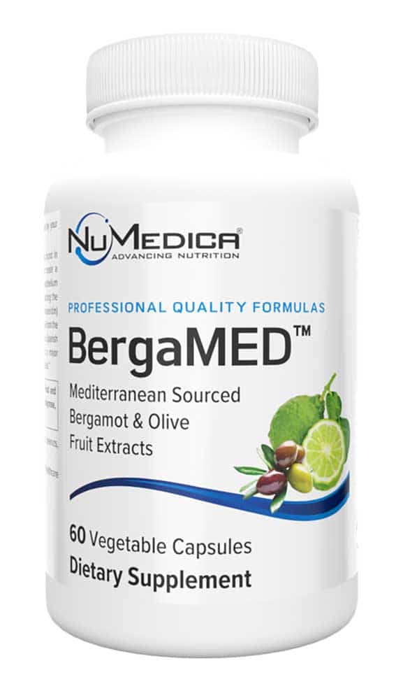 BergaMED by Numedica: A Comprehensive Guide