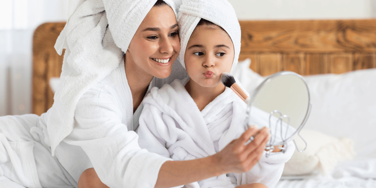 Kids Safe Makeup Kit: Ingredients, Labels, and Safer Play