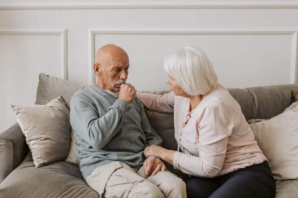 The Caregiver Guide - Dealing with Dementia