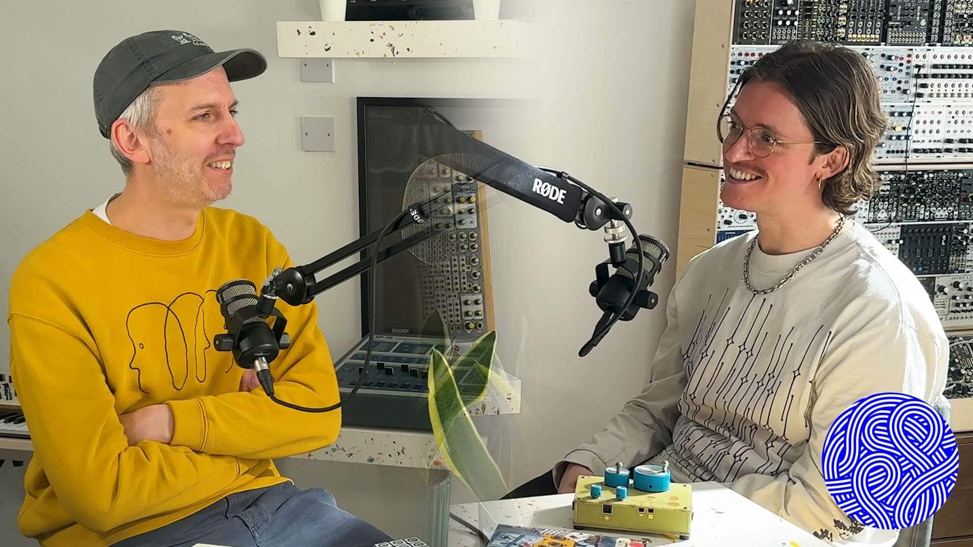 Signal Flow podcast | Episode 2