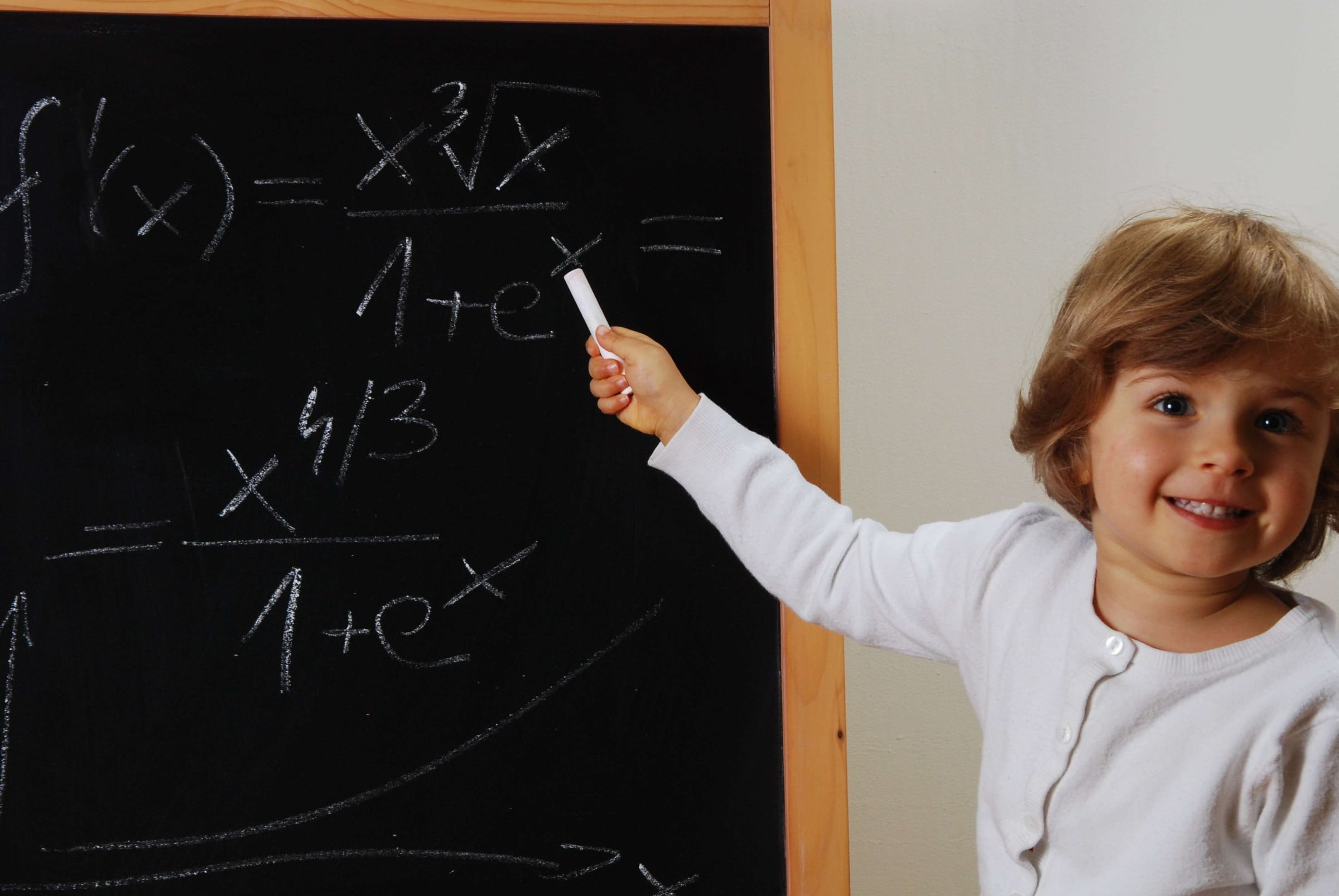 How Far Have We Come With Technology In The Classroom?