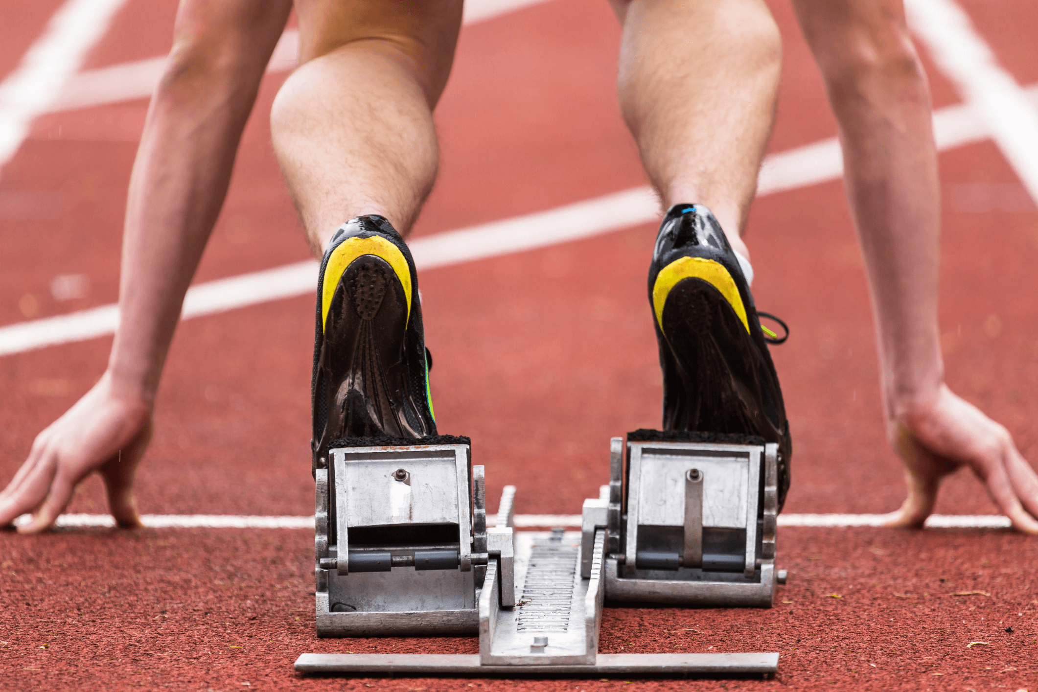 Sprint Your Way to a Leaner Body: How Sprinting Can Transform Your Weight Loss Journey