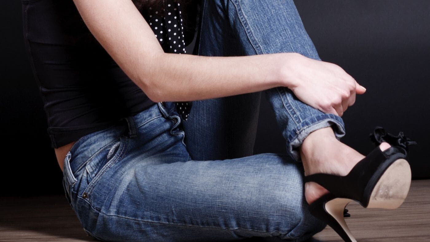 Should You Freeze Your Jeans?