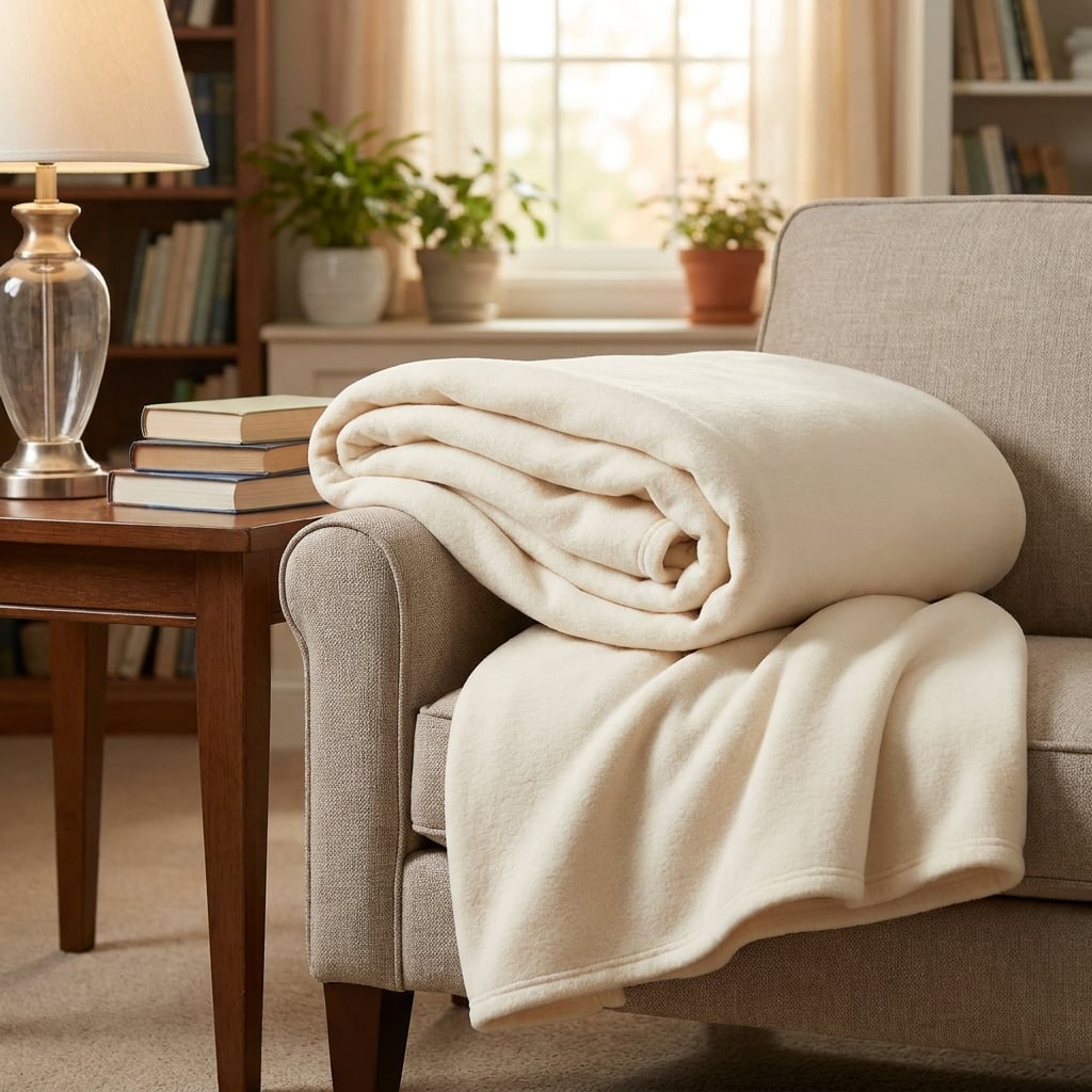 Bulk Blankets