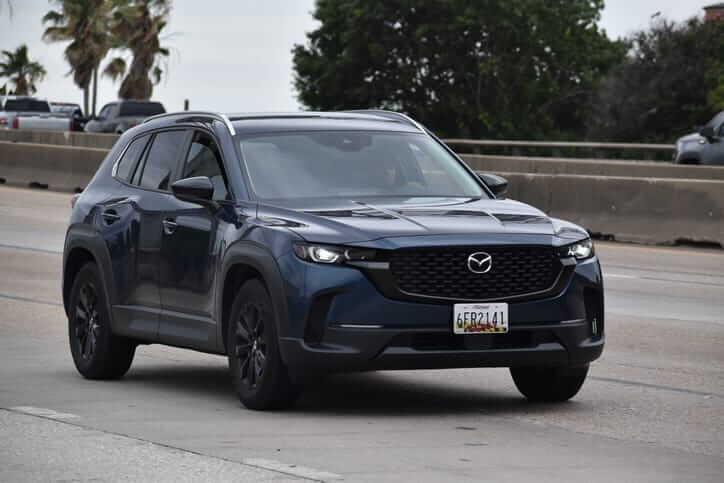 New Jersey's Most Popular Cars