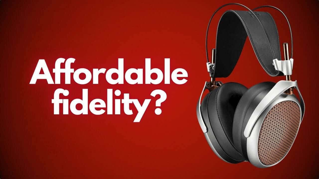 Meze Audio POET Review: Open-Back Planar Headphones That Balance Sound and Value